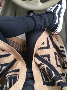 MIKAさんのコーディネート