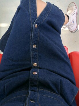 MIKAさんのコーディネート