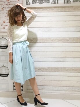 maimainsさんのコーディネート