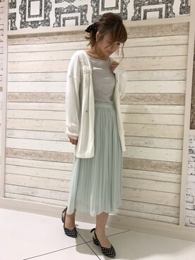 maimainsさんのコーディネート