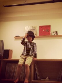 無印良品 | Tシャツ/カットソー