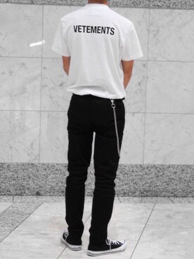 Rさんのコーディネート