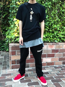 Rさんのコーディネート