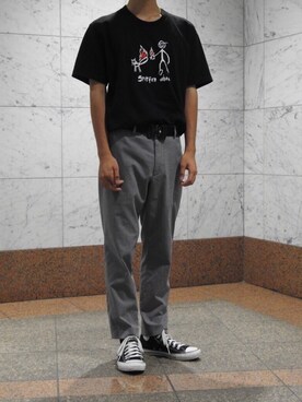 Rさんのコーディネート