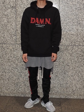 Rさんのコーディネート