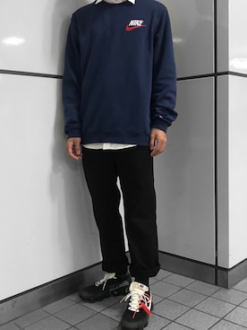 Rさんのコーディネート