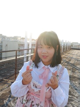 esaさんのコーディネート