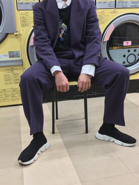 kxntさんのコーディネート