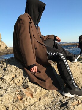 kxntさんのコーディネート