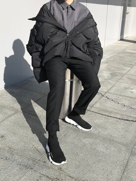 kxntさんのコーディネート