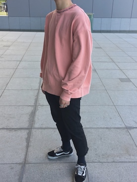 kxntさんのコーディネート