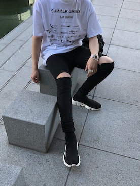 kxntさんのコーディネート