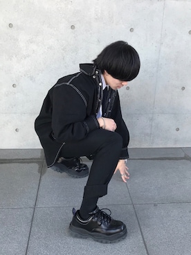 kxntさんのコーディネート