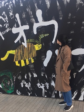 kxntさんのコーディネート