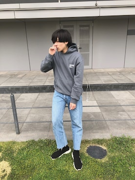 kxntさんのコーディネート