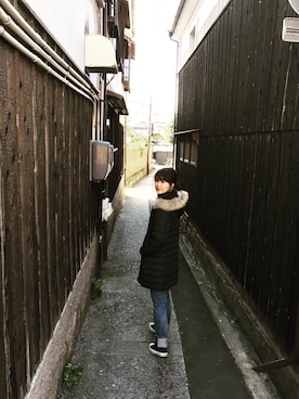 Chihiro さんのコーディネート