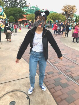 Chihiro さんのコーディネート