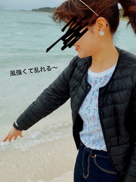 Chihiro さんのコーディネート