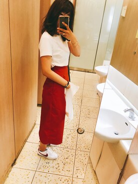 Chihiro さんのコーディネート