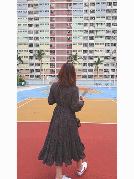 Chihiro さんのコーディネート