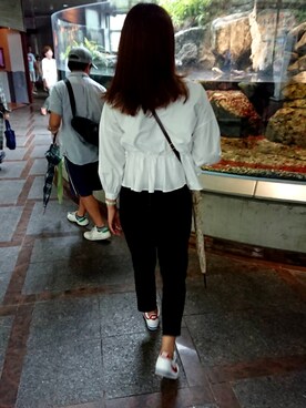 Chihiro さんのコーディネート