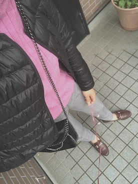 Chihiro さんのコーディネート