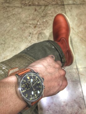 m china さんのコーディネート