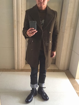 m china さんのコーディネート