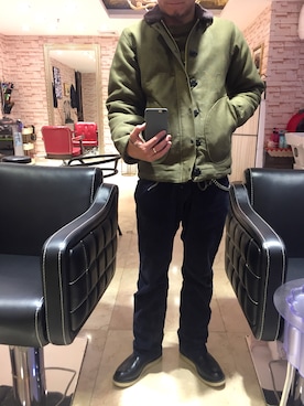 m china さんのコーディネート