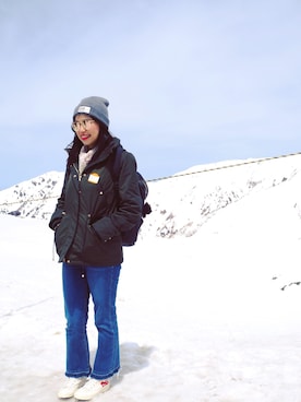 PatchaTakkyさんのコーディネート