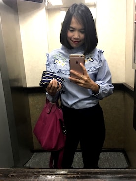 PatchaTakkyさんのコーディネート