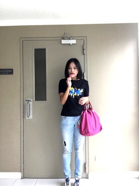 PatchaTakkyさんのコーディネート