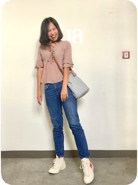 PatchaTakkyさんのコーディネート