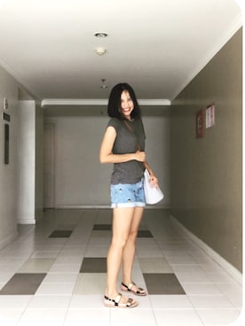 PatchaTakkyさんのコーディネート