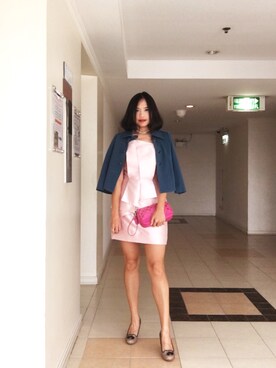 PatchaTakkyさんのコーディネート