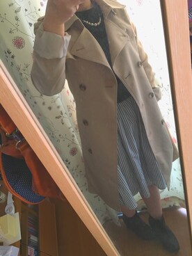 natoki.さんのコーディネート