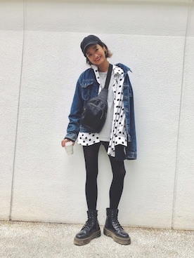 aiinoshimaさんのコーディネート