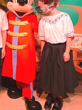 ひよこさんのコーディネート