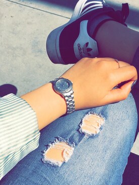 Akariさんのコーディネート