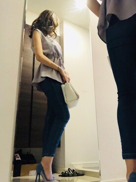 manamiさんのコーディネート