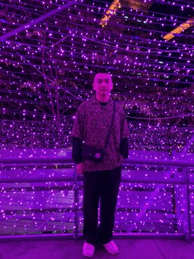 安安您好さんのコーディネート