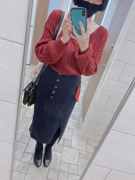 amiさんのコーディネート