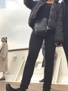 mさんのコーディネート