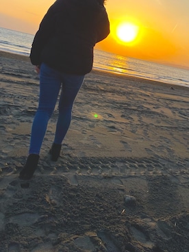 mさんのコーディネート