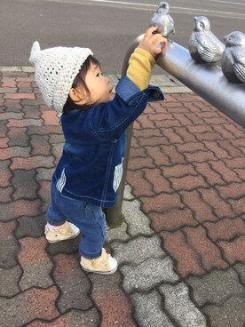 ERIさんのコーディネート