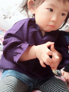 ERIさんのコーディネート