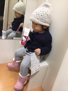 ERIさんのコーディネート