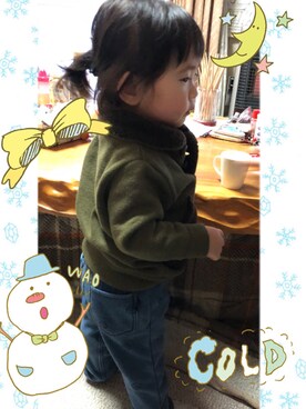 ERIさんのコーディネート