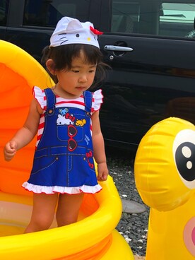 ERIさんのコーディネート