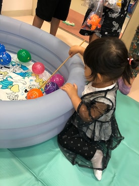 ERIさんのコーディネート